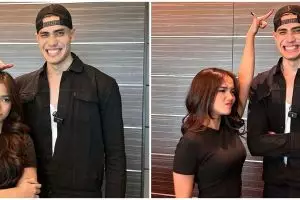 Jadi YouTuber sukses, penampakan rumah mewah Aisar Khaled di Malaysia ini view-nya bikin iri