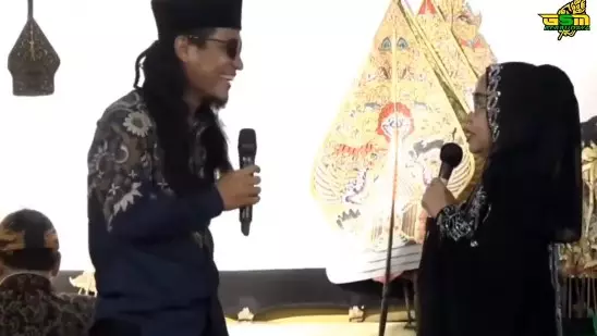 curahan hati Yati Pesek dihina Gus Miftah © berbagai sumber