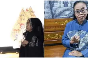 Pendam rasa sakit selama 2 tahun, begini curahan hati Yati Pesek dihina Gus Miftah di atas panggung