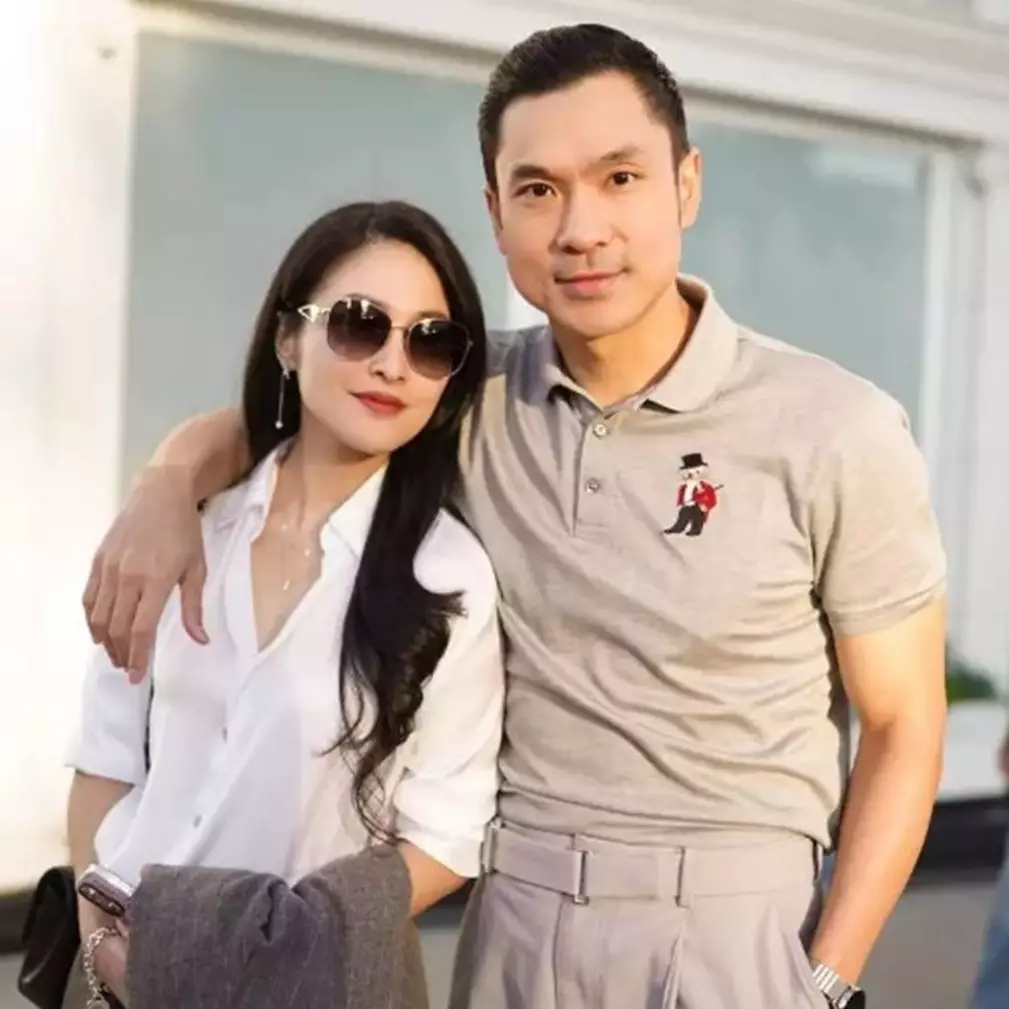 Imbas dari rekening diblokir, begini pengakuan Harvey Moeis terpaksa hidup ngutang tiap bulan