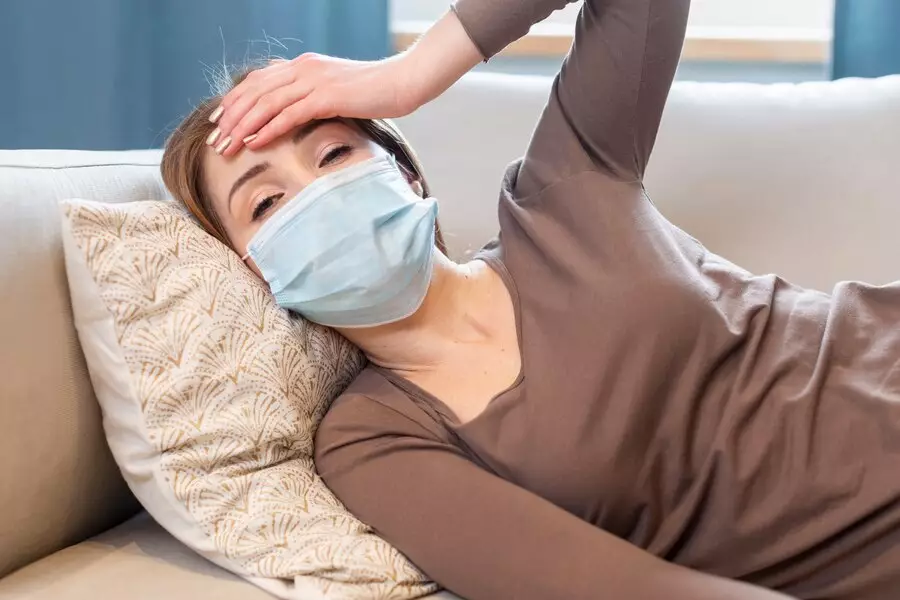 waspadai gejala awal herpes zoster © 2024 freepik.com waspadai gejala awal herpes zoster © 2024 freepik.com