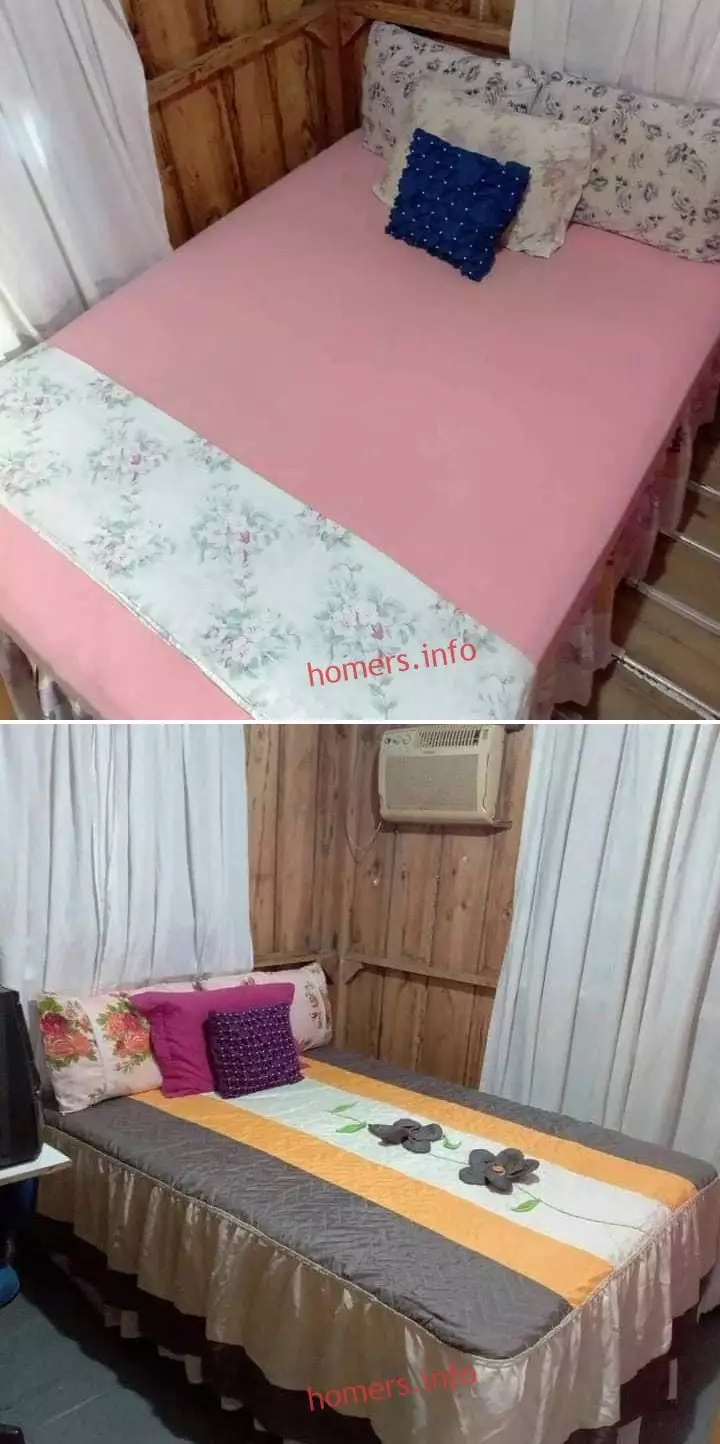 rumah kayu interior rapi © homesneardesign.us rumah kayu interior rapi © homesneardesign.us