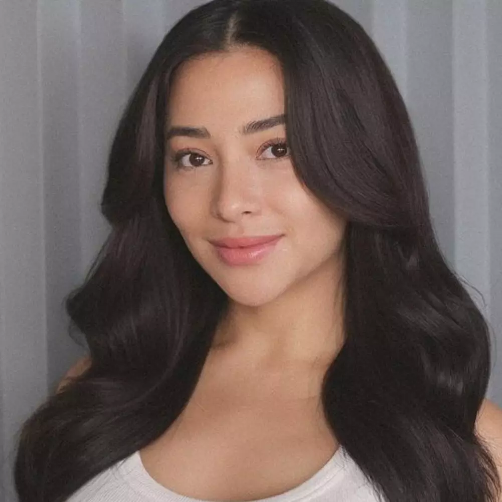 7 Potret maternity Nikita Willy jelang melahirkan, konsepnya kece bak pemotretan majalah