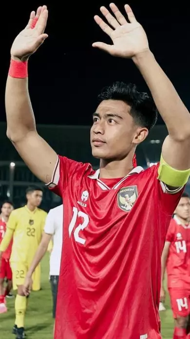 Tak didampingi Azizah Salsha selama menetap di Korea, begini ketegaran Pratama Arhan apa-apa sendirian © 2024 brilio.net