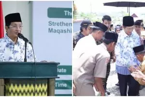 Masih banyak guru madrasah belum dapat jaminan sosial, anggaran terbatas atau kurangnya prioritas?