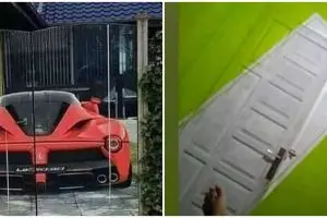 [KUIS] Manakah rumah yang kamu suka? Kami bantu temukan desain pintu nggak biasa untuk rumahmu