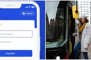 Jelang libur Nataru Kemenhub sediakan mudik gratis, ini syarat, cara daftar, jadwal dan rutenya