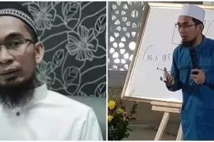 Digadang-gadangkan sebagai pengganti Gus Miftah, intip riwayat pendidikan Ustaz Adi Hidayat