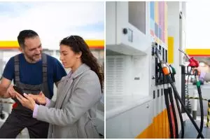 Pengguna BBM subsidi bakal diperketat, ini kriteria yang berhak