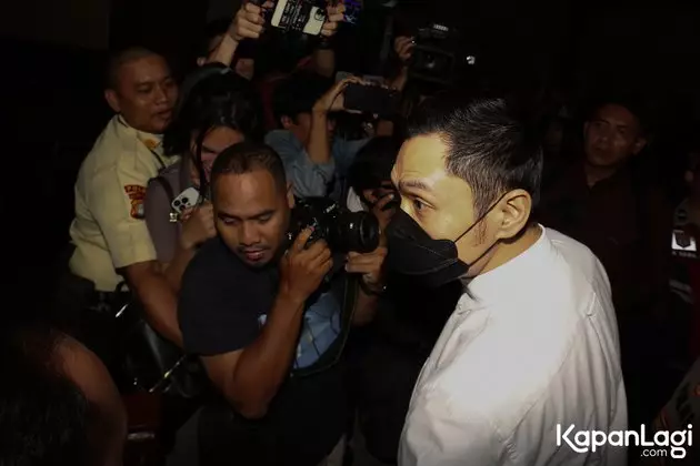 sidang tuntutan Harvey Moeis berbagai sumber