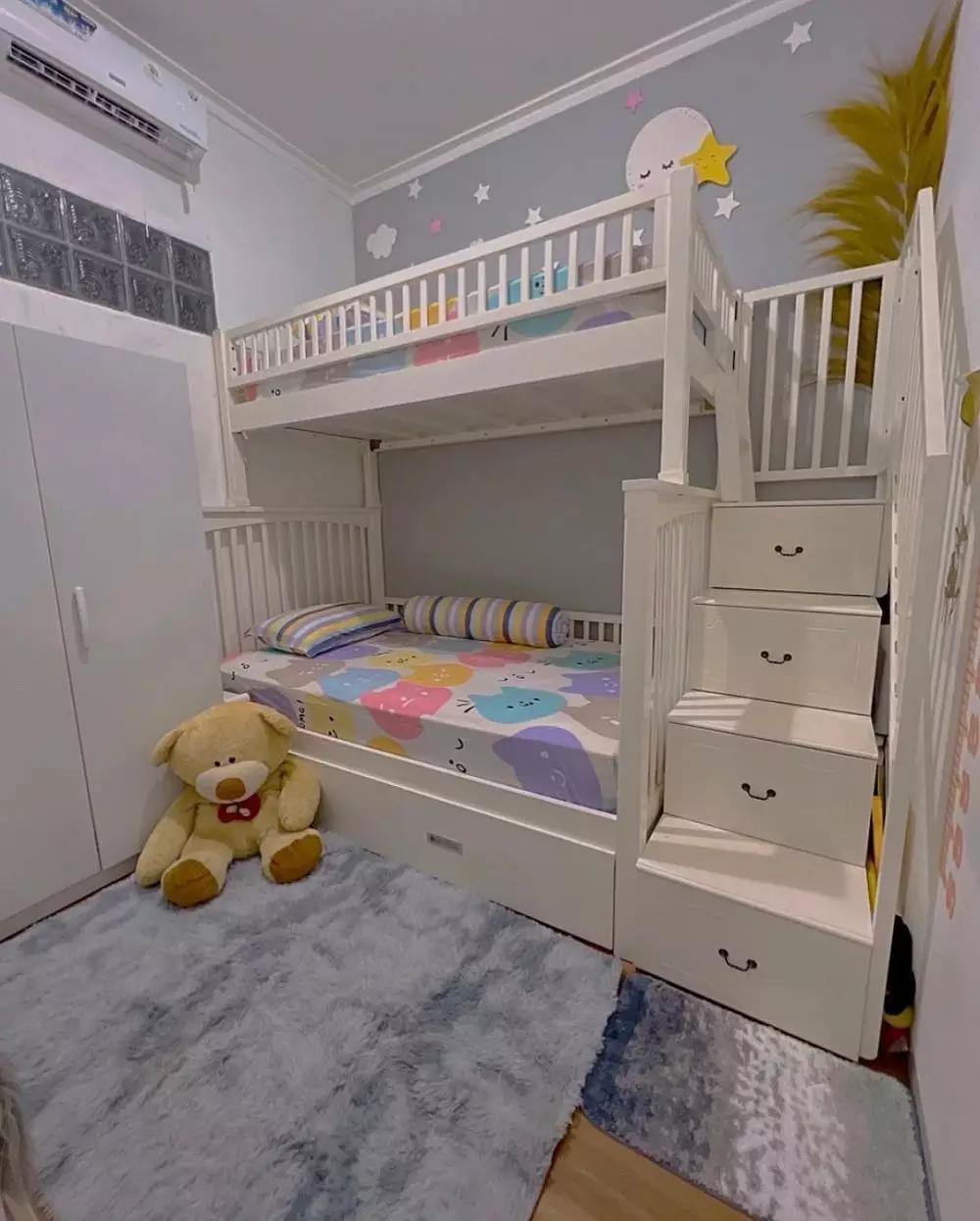 rumah pendek teras cantik © Instagram