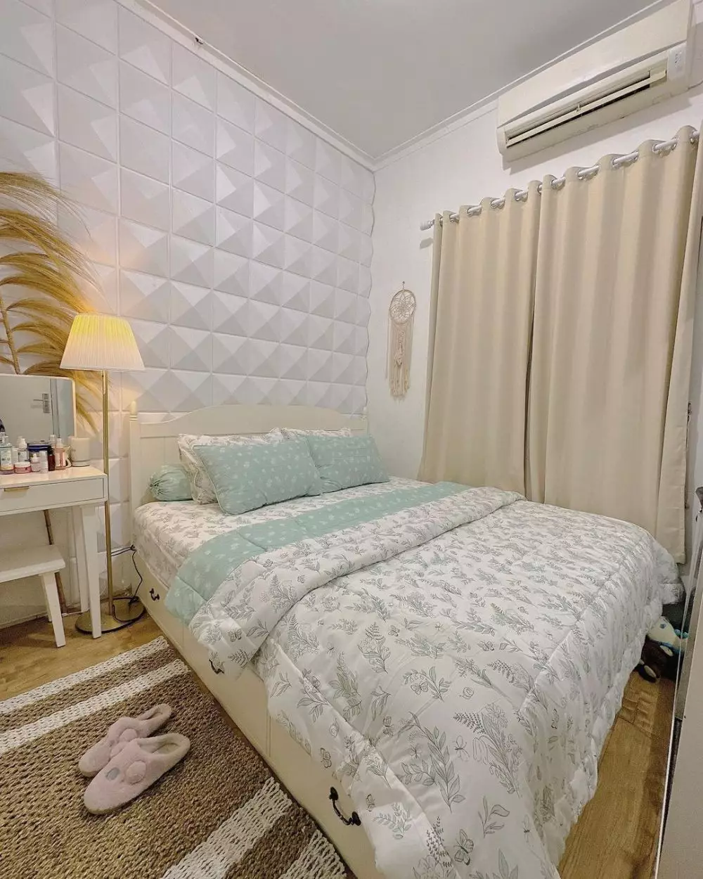 rumah pendek teras cantik © Instagram