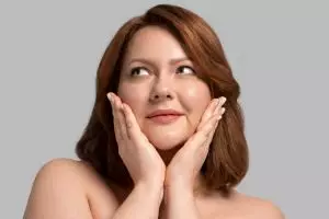 Tanpa beli collagen powder, aloe vera dicampur 2 jenis buah bisa bikin wajah kencang dan auto kenyal