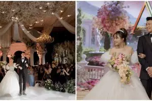 Nita Vior ungkap rencana biaya pernikahan capai Rp3,5 M, reaksi sang ibu tak terduga