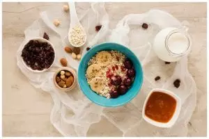 7 Menu buka puasa untuk diet, lezat dan mudah dibuat