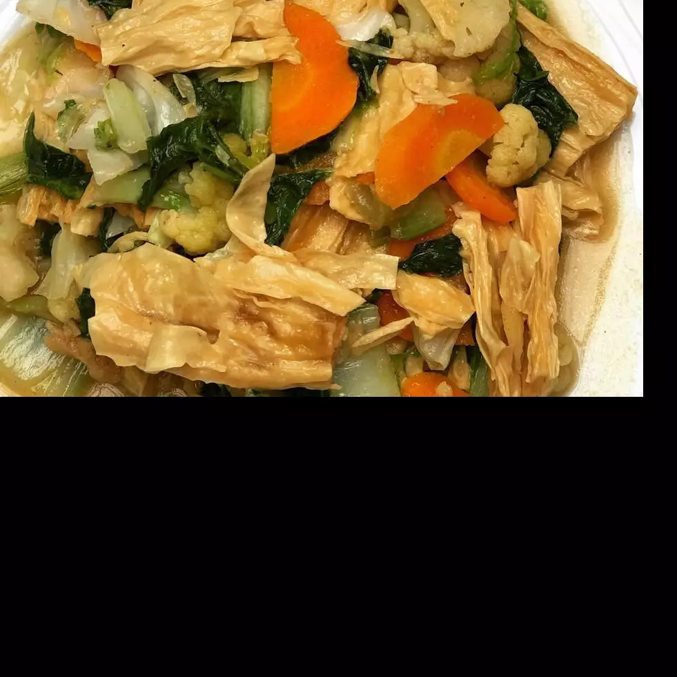 Masak apa hari ini? 11 Resep kembang tahu yang lezat dan menggugah selera makan