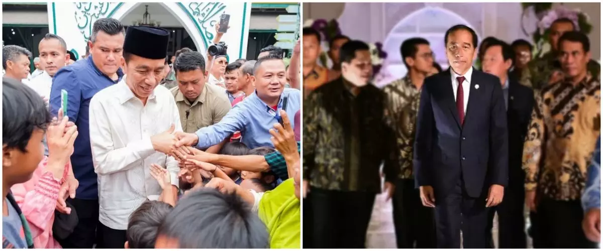 Pasca dipecat oleh PDIP: Kini, partai yang butuh Jokowi atau Jokowi yang butuh partai?