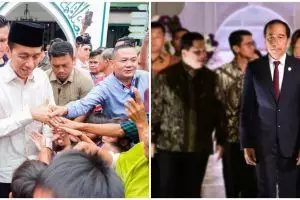 Pasca dipecat oleh PDIP: Kini, partai yang butuh Jokowi atau Jokowi yang butuh partai?