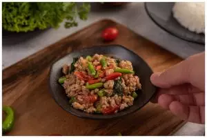 7 Resep tempe rendah kalori, serba praktis dan bikin nagih