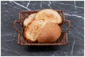 7 Roti rendah kalori, enak, mengenyangkan, dan bikin nagih