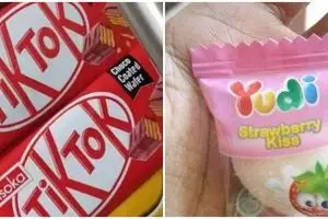 [KUIS] Dari rasa snack yang kamu suka, kami bisa tebak makanan ringan apa yang bisa kamu coba