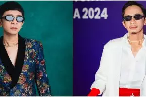 Disebut udah nggak laku di TV, Aming ungkap fakta mengejutkan soal kondisi kariernya saat ini