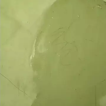 Tanpa sabun atau minyak, ini trik membersihkan coretan pensil di dinding cuma pakai 1 bahan dapur