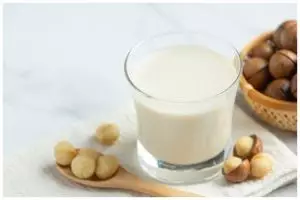 7 Susu rendah kalori dan gula, serba enak dan mengenyangkan