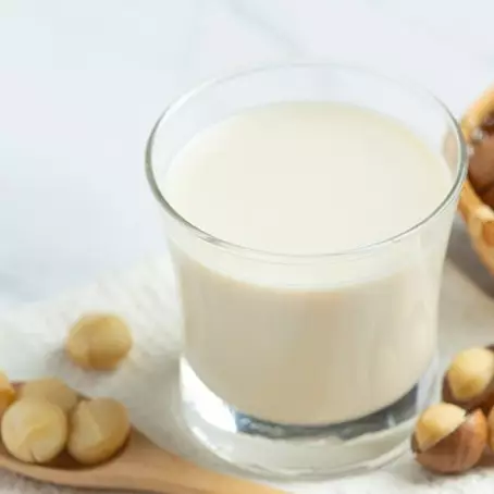 7 Susu rendah kalori dan gula, serba enak dan mengenyangkan