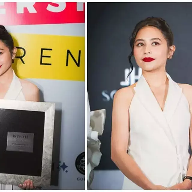 Dikenal sebagai perempuan mandiri, ini 6 momen Prilly Latuconsina terpilih jadi Woman of The Year 2024