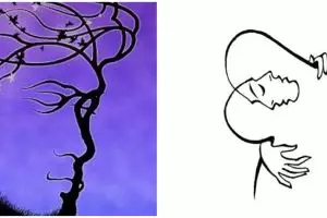 [KUIS] Tes ilusi optik: Dari 5 gambar ilusi ini ungkap ciri kepribadian & cara berpikir kamu!