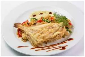 7 Menu diet IF seminggu, serba enak dan mengenyangkan