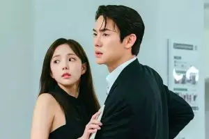 [KUIS] Red String Theory: Benarkah jodohmu sudah dekat? Coba cek di sini