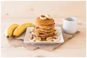 7 Sarapan pagi rendah kalori, cocok untuk diet dan mengenyangkan