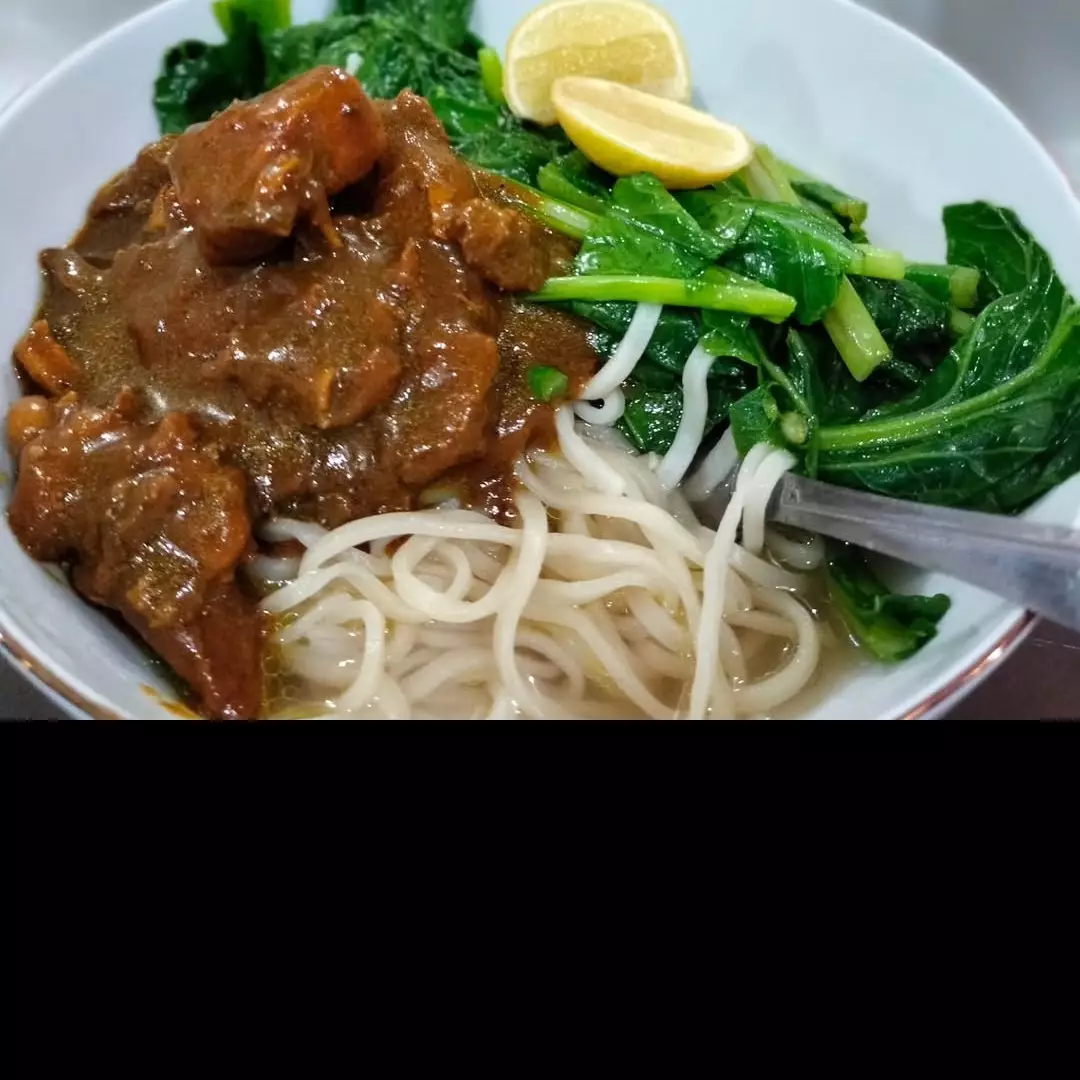 11 Kreasi resep mie ayam rumahan yang menggugah selera dan sedap