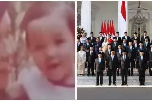 Nasib orang nggak ada yang tahu, dulunya tukang bersih-bersih di luar negeri kini jadi wakil menteri