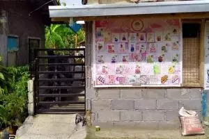 Luarnya mirip indekos sempit tengah kota, 10 potret rumah segaris ini dalamnya bak mini apartemen