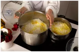 7 Cara memasak nasi agar rendah kalori, praktis dibuat dan cocok untuk diet pemula