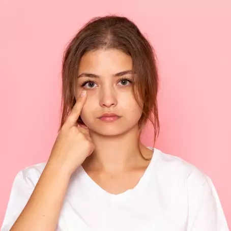 Hasilnya terlihat dalam 3 hari, 3 bahan dapur ini bisa atasi dark circle dan kerutan sekitar mata