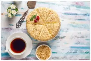 7 Jajanan kalori rendah, serba enak, mengenyangkan, dan bikin nagih