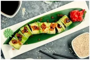 7 Makanan rendah kalori untuk sahur, serba lezat dan menggugah selera