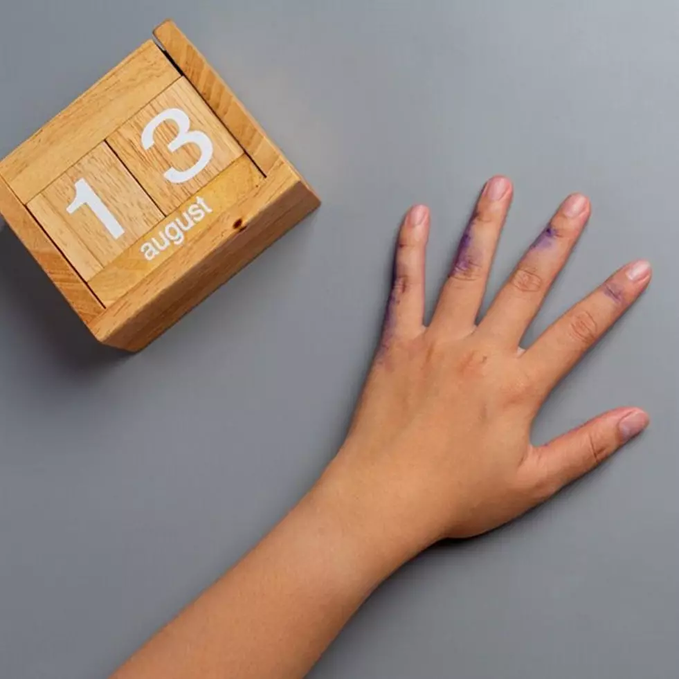 Benarkah angka 13 bawa sial? Ini 7 mitosnya yang kerap dipercaya