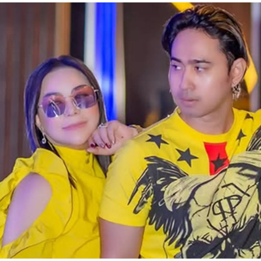 Disebut pacaran dengan anak asuhnya, Anisa Bahar ungkap fakta kisah asmaranya dengan pacar brondong