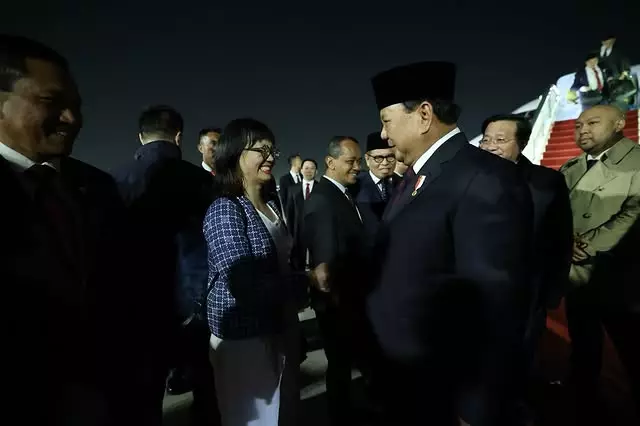 Viral berikan tips kuliah di luar negeri © Instagram