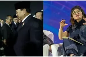 Viral berikan tips kuliah di luar negeri, Stella Christie bilang gini soal kualitas PT dalam negeri