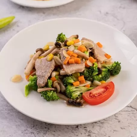 7 Resep makanan rendah kalori untuk diet, lezat dan mudah dibuat