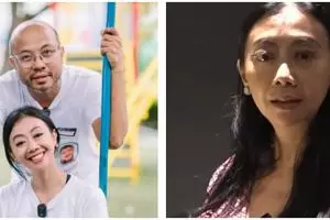 Putuskan gugat cerai suami, ini ungkapan pilu Asri Welas di balik keretakan rumah tangganya