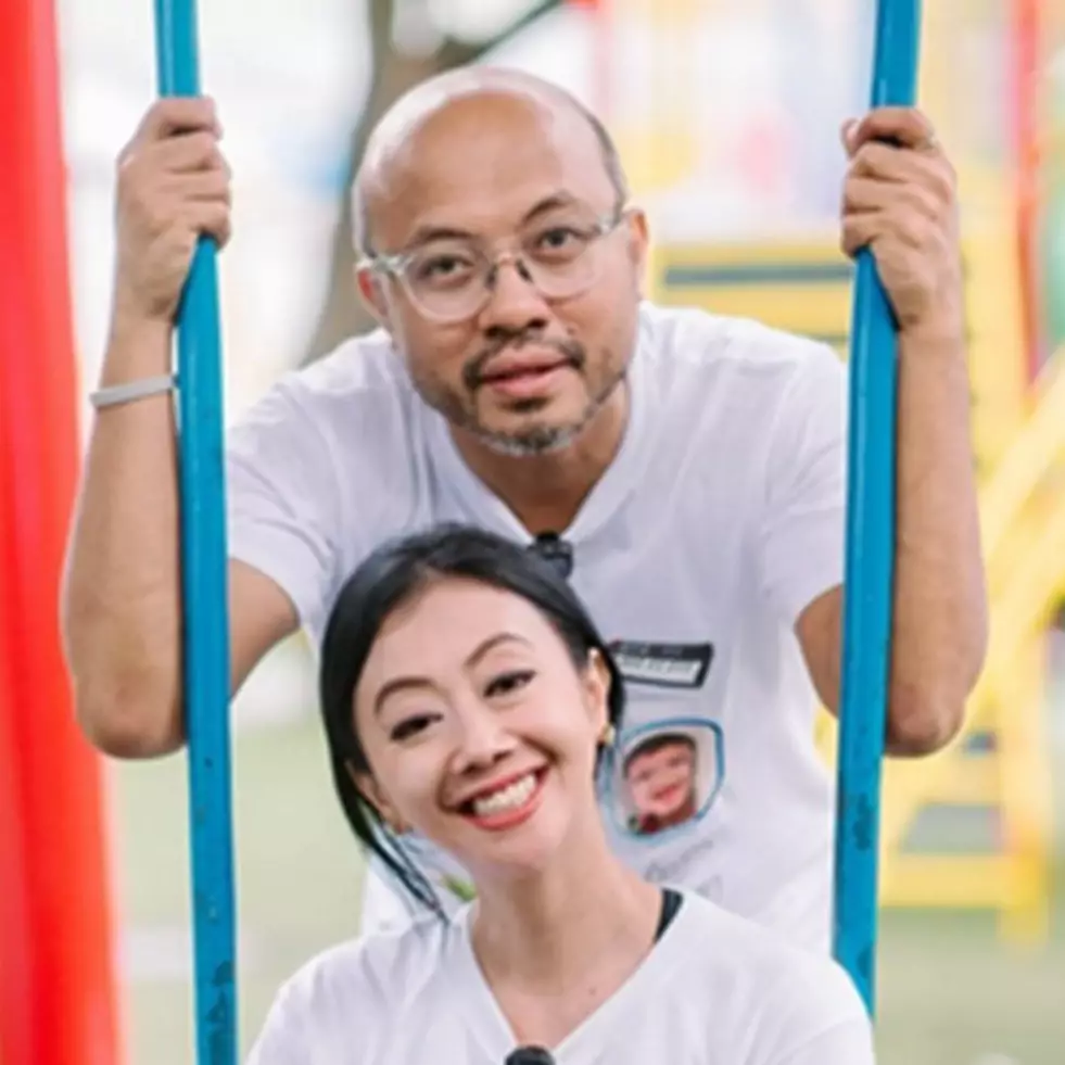 Putuskan gugat cerai suami, ini ungkapan pilu Asri Welas di balik keretakan rumah tangganya