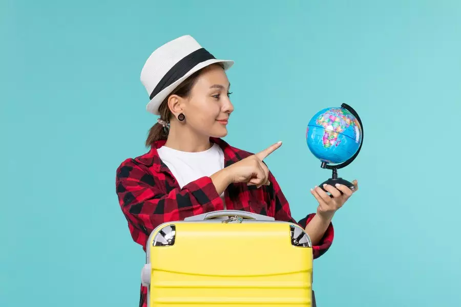 Daftar negara Eropa yang bebas visa bagi WNI 2024 © 2024 freepik.com Daftar negara Eropa yang bebas visa bagi WNI 2024 © 2024 freepik.com