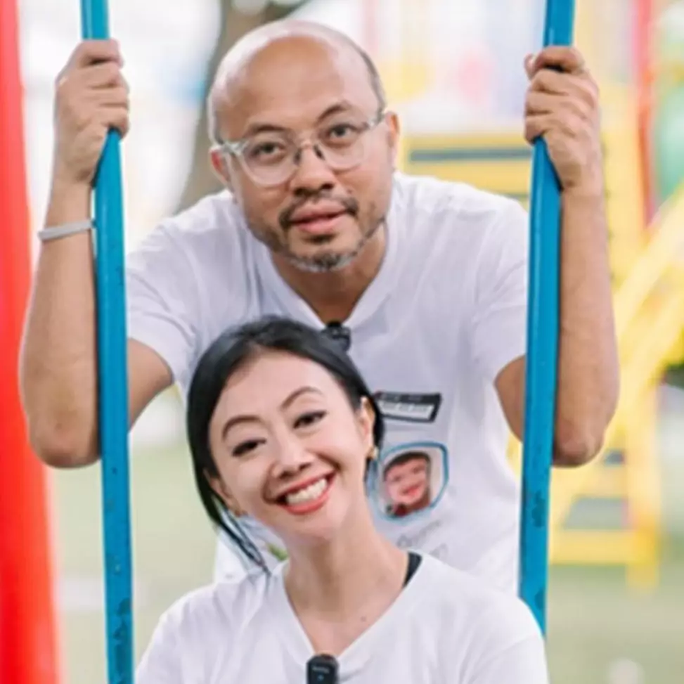 Sepakat pisah, ini 3 poin penting kesepakatan Asri Welas dan Galiech Rahardja dalam perceraian